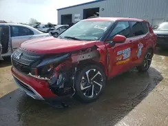 JA4J3UA8XNZ084543 2022 MITSUBISHI OUTLANDER