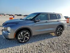 JA4J3UA8XNZ085739 2022 MITSUBISHI OUTLANDER