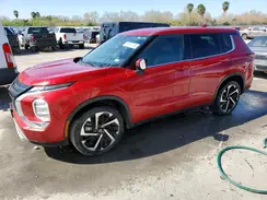 JA4J3UA8XNZ086020 2022 MITSUBISHI OUTLANDER