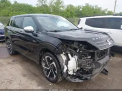 JA4J3UA8XPZ008047 2023 MITSUBISHI OUTLANDER