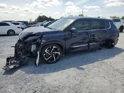 JA4J3UA8XPZ008470 2023 MITSUBISHI OUTLANDER