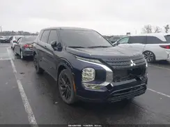 JA4J3UA8XPZ010977 2023 MITSUBISHI OUTLANDER