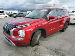 JA4J3UA8XPZ012325 2023 MITSUBISHI OUTLANDER