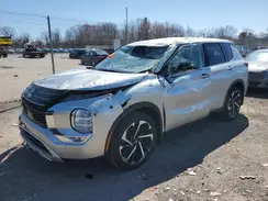 JA4J3UA8XPZ013295 2023 MITSUBISHI OUTLANDER