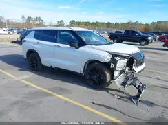 JA4J3UA8XPZ020926 2023 MITSUBISHI OUTLANDER