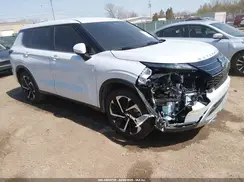 JA4J3UA8XPZ025818 2023 MITSUBISHI OUTLANDER