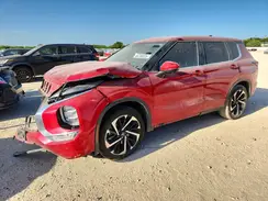 JA4J3UA8XPZ056812 2023 MITSUBISHI OUTLANDER