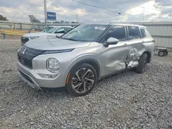 JA4J3UA8XPZ058009 2023 MITSUBISHI OUTLANDER