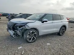 JA4J3UA8XPZ061864 2023 MITSUBISHI OUTLANDER