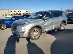 JA4J3UA8XRZ006320 2024 MITSUBISHI OUTLANDER