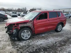 JA4J3UA8XRZ031900 2024 MITSUBISHI OUTLANDER