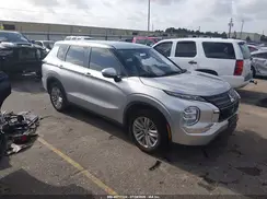 JA4J3UA8XRZ060555 2024 MITSUBISHI OUTLANDER