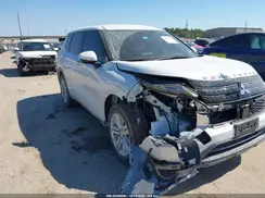 JA4J3UA8XRZ076657 2024 MITSUBISHI OUTLANDER