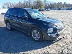JA4J3UA8XRZ086699 2024 MITSUBISHI OUTLANDER