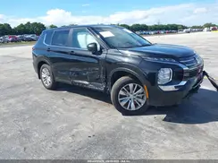 JA4J3UA8XSZ024385 2025 MITSUBISHI OUTLANDER