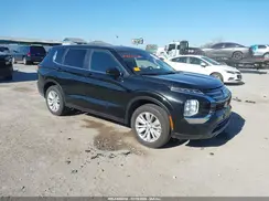 JA4J3UA8XSZ054471 2025 MITSUBISHI OUTLANDER