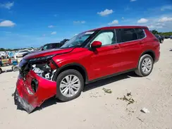 JA4J3UAB5TZ020564 2026 MITSUBISHI OUTLANDER