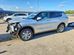JA4J3UAB6TZ007712 2026 MITSUBISHI OUTLANDER