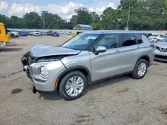 JA4J3UAB9TZ049288 2026 MITSUBISHI OUTLANDER