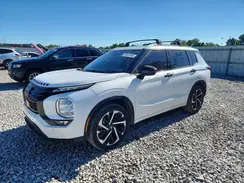 JA4J3VA80NZ008352 2022 MITSUBISHI OUTLANDER