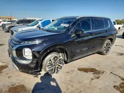 JA4J3VA80NZ039603 2022 MITSUBISHI OUTLANDER