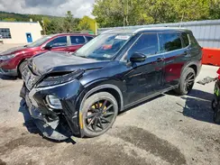 JA4J3VA80NZ045255 2022 MITSUBISHI OUTLANDER