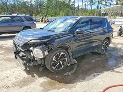 JA4J3VA80NZ058930 2022 MITSUBISHI OUTLANDER