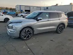 JA4J3VA80NZ074481 2022 MITSUBISHI OUTLANDER
