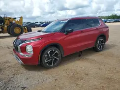 JA4J3VA80PZ010587 2023 MITSUBISHI OUTLANDER