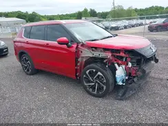 JA4J3VA80PZ018009 2023 MITSUBISHI OUTLANDER