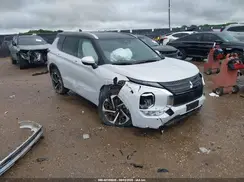JA4J3VA80PZ022027 2023 MITSUBISHI OUTLANDER