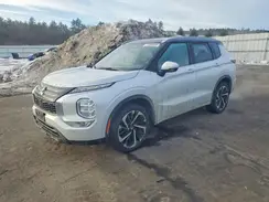 JA4J3VA80PZ039331 2023 MITSUBISHI OUTLANDER