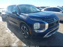 JA4J3VA80RZ004579 2024 MITSUBISHI OUTLANDER