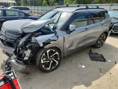 JA4J3VA80RZ011368 2024 MITSUBISHI OUTLANDER
