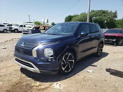 JA4J3VA80RZ014819 2024 MITSUBISHI OUTLANDER