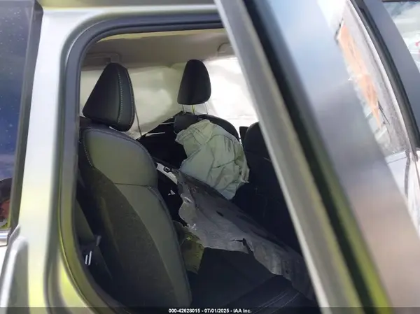 JA4J3VA80RZ018269 2024 MITSUBISHI OUTLANDER - Image 8
