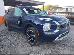 JA4J3VA80RZ019518 2024 MITSUBISHI OUTLANDER