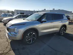 JA4J3VA80RZ020183 2024 MITSUBISHI OUTLANDER