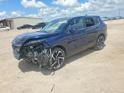 JA4J3VA80RZ020992 2024 MITSUBISHI OUTLANDER