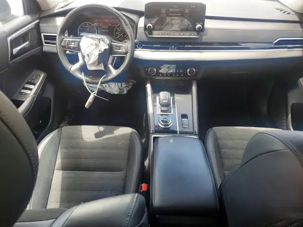 JA4J3VA80RZ020992 2024 MITSUBISHI OUTLANDER - Image 8