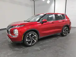 JA4J3VA80RZ027277 2024 MITSUBISHI OUTLANDER