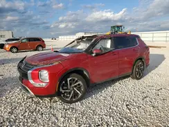 JA4J3VA80RZ034388 2024 MITSUBISHI OUTLANDER