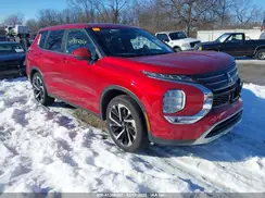 JA4J3VA80RZ036433 2024 MITSUBISHI OUTLANDER