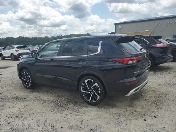 JA4J3VA80RZ045004 2024 MITSUBISHI OUTLANDER - Image 2
