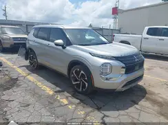 JA4J3VA80RZ045147 2024 MITSUBISHI OUTLANDER