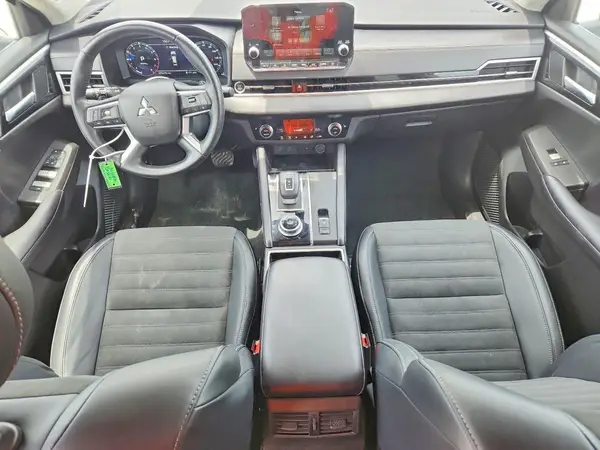 JA4J3VA80RZ056956 2024 MITSUBISHI OUTLANDER - Image 8