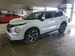 JA4J3VA80RZ062434 2024 MITSUBISHI OUTLANDER