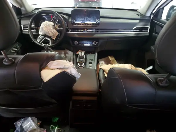 JA4J3VA80RZ062434 2024 MITSUBISHI OUTLANDER - Image 8