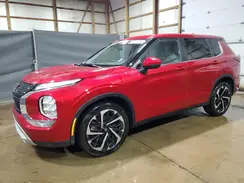 JA4J3VA80RZ068332 2024 MITSUBISHI OUTLANDER