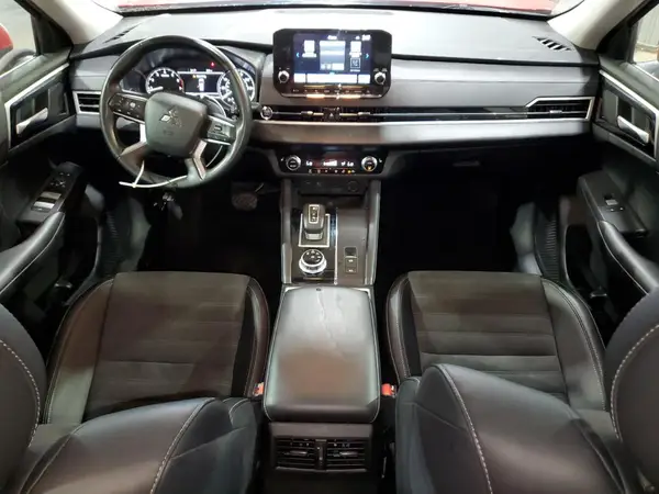 JA4J3VA80RZ068332 2024 MITSUBISHI OUTLANDER - Image 8